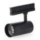 Spot LED cu șină trifazată Milan 30W - imagine 2