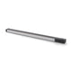 Spot LED Lounge Detail 10W pentru pista magnetica Negru 48V-16