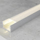 Profil din aluminiu - 2 metri