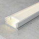 Profil din aluminiu Sid - 2 metri