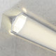 Profil aluminiu de colt L - 2 metri