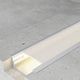 Profil lung din aluminiu - 2 metri