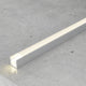 Profil din nano aluminiu - 2 metri