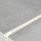Profil din aluminiu Sor - 2 metri | Pachet 5 buc (10 m) - imagine 2