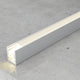 Profil de aluminiu fix - 2 metri