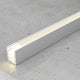 Profil de aluminiu fix - 2 metri | Pachet 5 buc (10 m) - imagine 2
