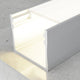 Profil din aluminiu Sumo - 2 metri