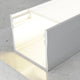 Profil din aluminiu Sumo - 2 metri - imagine 2