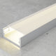 Profil de aluminiu Trake - 2 metri - imagine 2