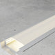 Profil din aluminiu Fiao - 2 metri - imagine 2
