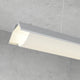 Profil din aluminiu Oehq - 2 metri