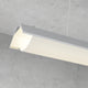 Profil din aluminiu Oehq - 2 metri - imagine 2