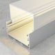 Profil din aluminiu Traken - 2 metri
