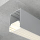 Profil de aluminiu Pery - 2 metri