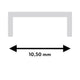 Capac Difuzor Silicon Pentru LM3843 - 40 de metri - imagine 3