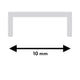 Difuzor Silicon Tampa pentru LM3846 - 40 de metri - imagine 3