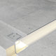 Profil din aluminiu Hure - 2 metri - imagine 2