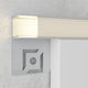 Profil de aluminiu Ope - 2 metri