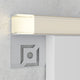 Profil de aluminiu Ope - 2 metri - imagine 2