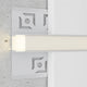 Profil din aluminiu Orer - 2 metri