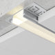 Profil din aluminiu Bird - 2 metri - imagine 2