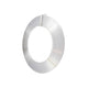 Difuzor Transparent Pentru Profil Lat 12 mm - 30 metri