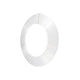 Difuzor opal în rolă largă 12 mm - 30 metri