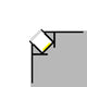 Profil aluminiu Tuc - 2 metri - imagine 4
