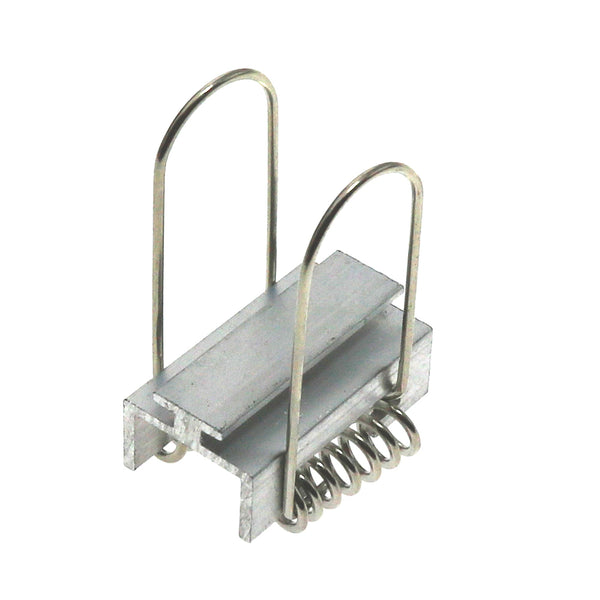 Capse pentru profil din aluminiu M