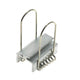 Capse pentru profil din aluminiu M