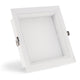 Downlight LED pătrat 30W