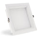 Downlight LED pătrat 30W - imagine 2