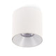 Aplică LED White Fix Tube 10W (UGR 17) CCT