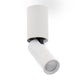 Aplică LED orientabilă albă, tip tub, 5W (UGR 17)