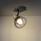 Lampă de tavan seria Maya 1 spot E14