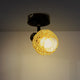Lampă de tavan seria Andujar 1 spot E14