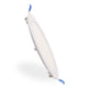 Panou LED circular din seria Slim de 12 W