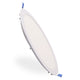 Panou LED Circular Seria Slim 25W