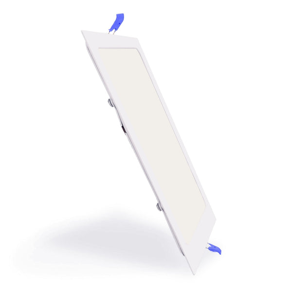 Panou LED Patrat Seria Slim 20W