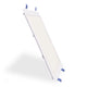 Panou LED patrat din seria Slim 25W