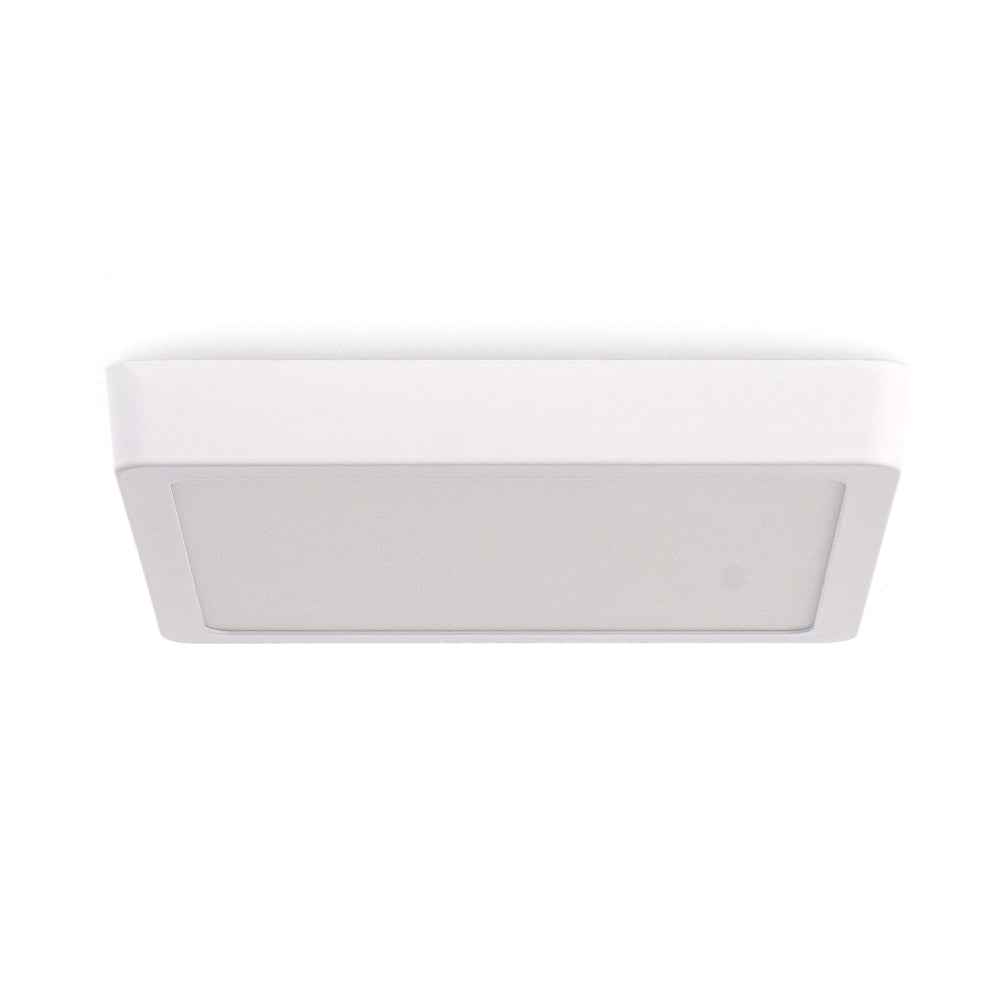 Panou LED de suprafață Square Slim Series 20W