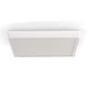 Panou de suprafață Square Slim Series de 25 W