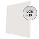 Panou LED Seria Trielle 60X60 cm 42W Fara Flicker