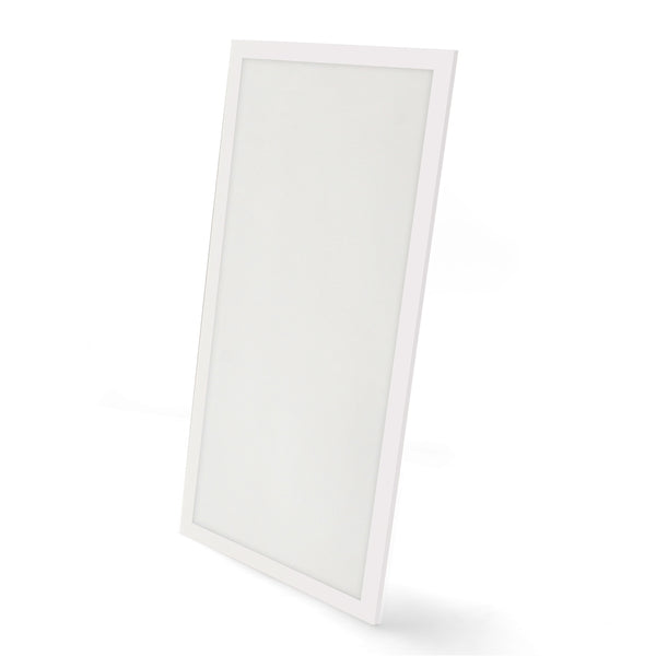 Panou LED Rectangular Seria Bure 60X30 cm 24W