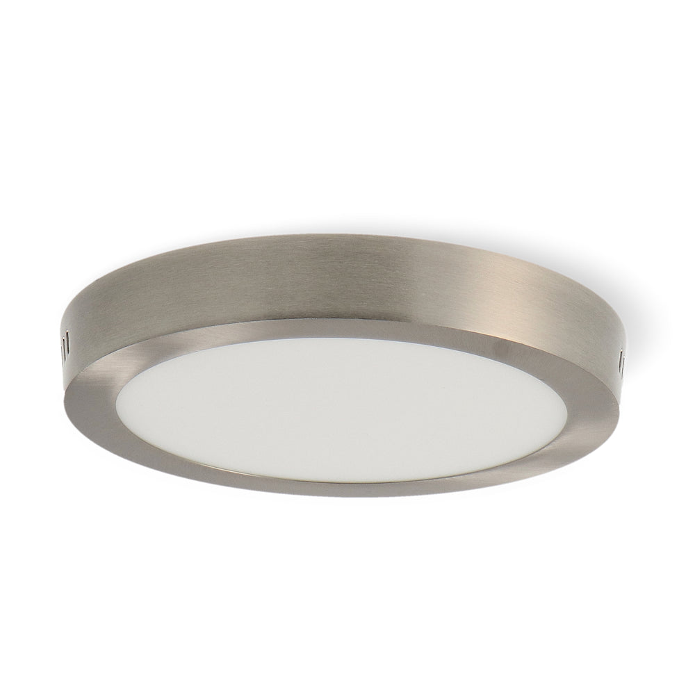 Panou circular de suprafață de nichel 20W CCT