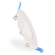 Panou LED Circular Seria Slim 5W