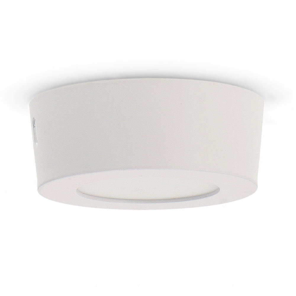 Panou de suprafață din seria Circular Slim de 5W