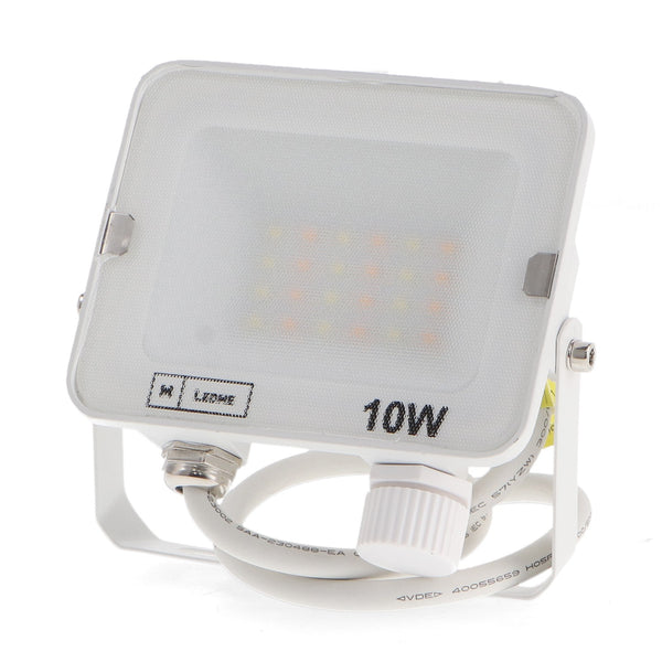 Spot Proiector LED Smd Superslim Alb 10W CCT