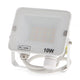 Proiector LED Verona Alb 10W CCT - imagine 2