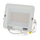Proiector LED Verona Alb 30W CCT - imagine 2